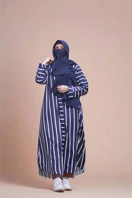 Zara Blue